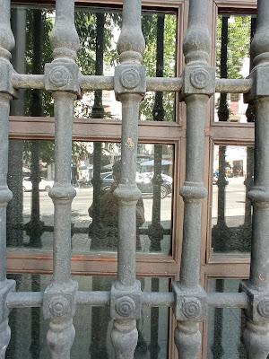 Barrio de las Letras