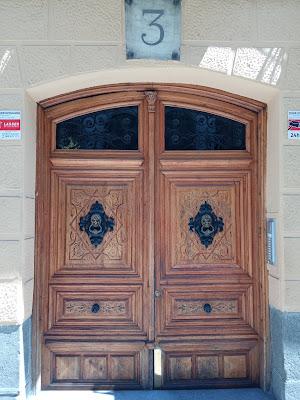 Barrio de las Letras