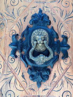 Barrio de las Letras