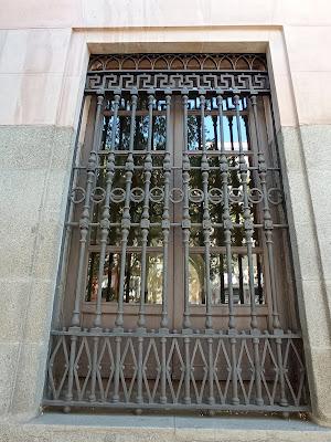 Barrio de las Letras