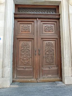 Barrio de las Letras