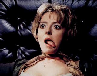 Una de las mejores películas de Alfred Hitchcock FRENESÍ 1972