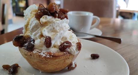 Butter Tart