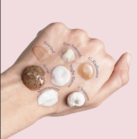 Rutinas Skincare para cuidar la piel pasos