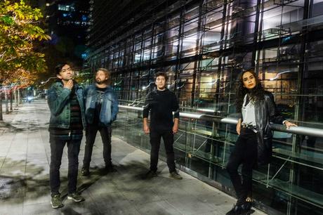 Psychotropics induce al trance con su segundo álbum KFTcIHh5QIO7KpKe8Oe4jc8KIGbKpjLTM4E1UAEt