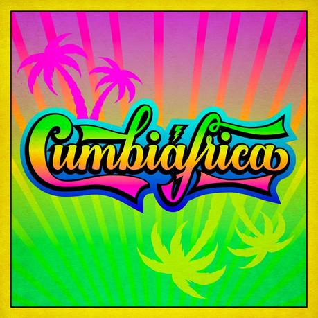 Cumbiáfrica 7