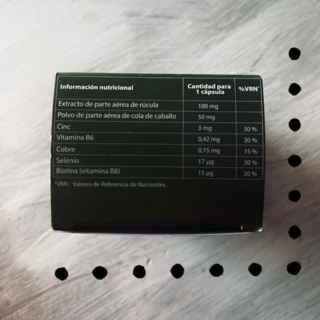 LUXÉOL COMPLEMENTO ALIMENTICIO CRECIMIENTO Y FORTALECIMIENTO LUXÉOL COMPLEMENTO ALIMENTICIO CRECIMIENTO Y FORTALECIMIENTO