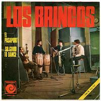 LOS BRINCOS - EL PASAPORTE