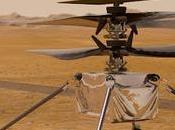 Review Ingenuity Mars Helicopter