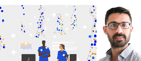 Reconocimiento internacional para especialistas del CONICET Santa Fe que trabajan en inteligencia artificial y sesgos algorítmicos en salud