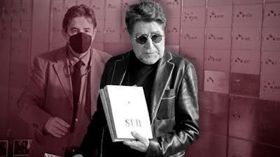 Sabina pierde contra Hacienda.