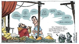 De la histeria digital