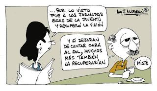 De la histeria digital