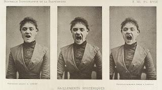 De la histeria digital