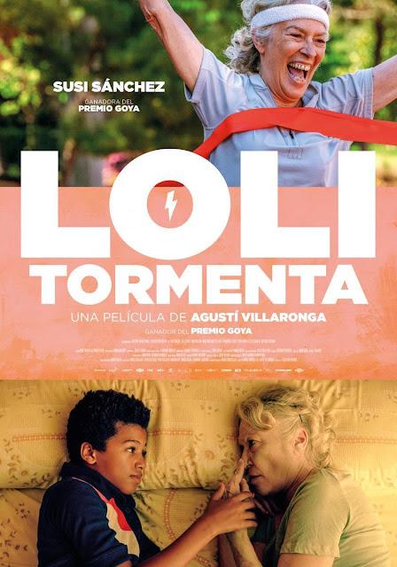 Loli Tormenta (España, 2023) Loli Tormenta (España, 2023)