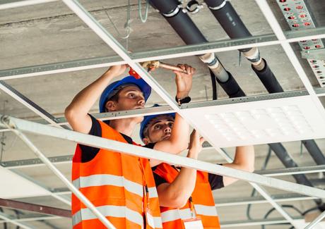 Instalaciones y Servicios TP 82 ha consolidado su presencia online gracias a los Next Generation Instalaciones y Servicios TP 82 ha consolidado su presencia online gracias a los Next Generation