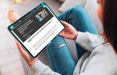 BIM renueva el edificio del Hospital 12 de Octubre de Madrid BIM renueva el edificio del Hospital 12 de Octubre de Madrid