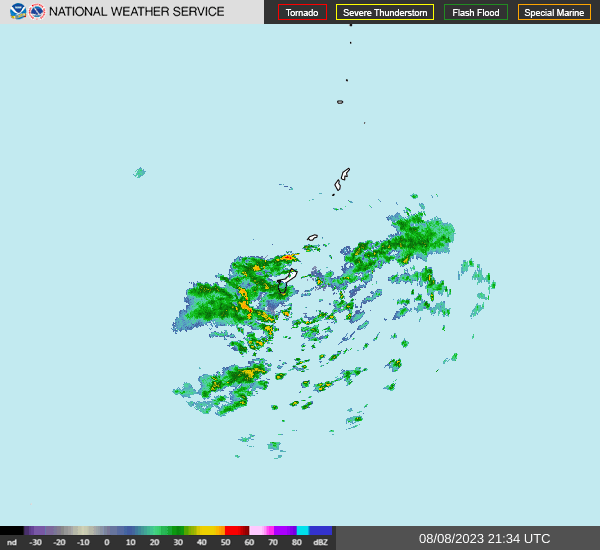 Japón mira tormenta tropical 