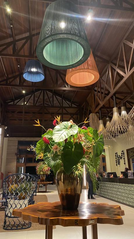 Resort Vivá porto de Galhinas brasil Recife