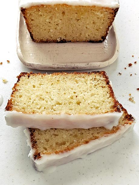 budín de limón de starbucks