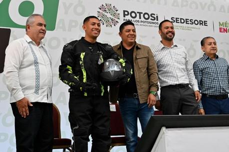 Ricardo Gallardo arranca el programa «médico en casa» en apoyo a todas las personas que no pueden acudir a centro médicos