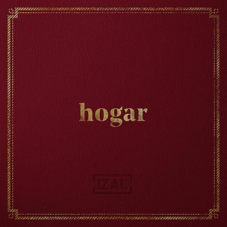Hogar (LP - Vinilo)