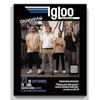 Igloo en Sala Cadavra