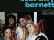 Courtney Barnett versiona Different