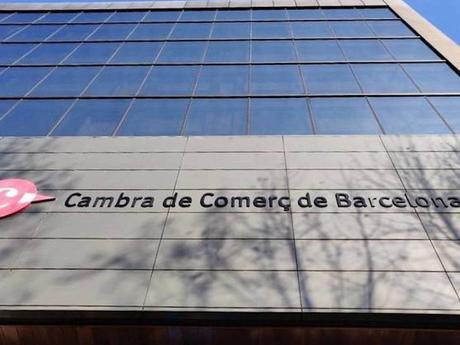 Cambra de Comerç de Barcelona se convierte en HUB para atraer más empresas Cambra de Comerç de Barcelona se convierte en HUB para atraer más empresas