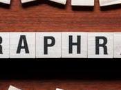 ¿Revisión Parafraseartextos.net cómo puede ayudar impulsar creatividad escritura?