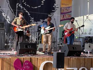 Tangerine flavour - 07/07/2023 - Cazorleans