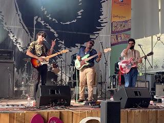 Tangerine flavour - 07/07/2023 - Cazorleans