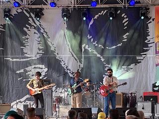 Tangerine flavour - 07/07/2023 - Cazorleans