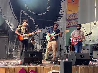 Tangerine flavour - 07/07/2023 - Cazorleans