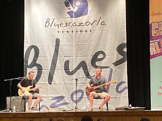 MASTERCLASS JEFF SCHROEDL Y MARK SOLVESON - 07/07/2023 - CAZORLEANS