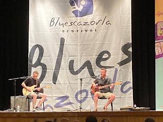 MASTERCLASS JEFF SCHROEDL Y MARK SOLVESON - 07/07/2023 - CAZORLEANS