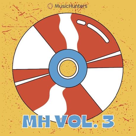 Refresca el verano con nuestro recopilatorio MH Vol.3