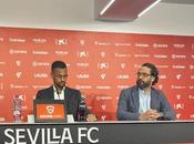 'carpeta' Sergio Ramos esta cerrada Sevilla