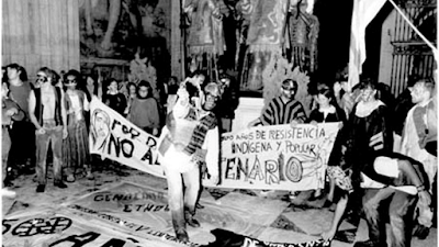 IDENTIDAD INDÍGENA UNA REVISIÓN HISTÓRICA: NATURALES, INDIOS, INDÍGENAS Y PLURICULTURALIDAD