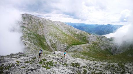 Ranchon,Pachon y Huertos del Diablo por la Muezca la Cigacha