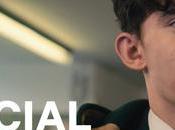 Salir closet puede algo desordenado. Análisis serie “Heartstopper”