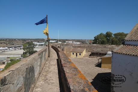 Praça Forte de Castro Marim