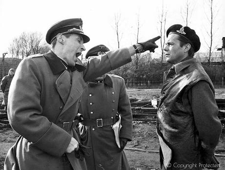 Password is courage, the (Gran Bretaña, 1962) Password is courage, the (Gran Bretaña, 1962)