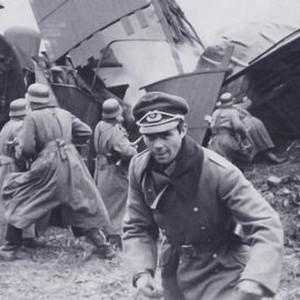 Password is courage, the (Gran Bretaña, 1962) Password is courage, the (Gran Bretaña, 1962)