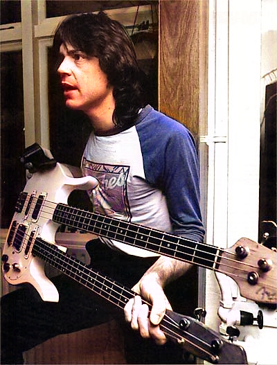 Efemérides del Rock y Heavy Metal: Qué pasó un 09 de Agosto Efemérides del Rock y Heavy Metal: Qué pasó un 09 de Agosto