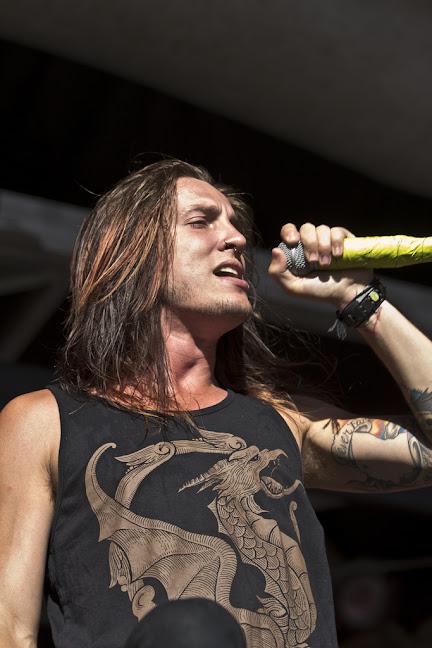 Efemérides del Rock y Heavy Metal: Qué pasó un 09 de Agosto Efemérides del Rock y Heavy Metal: Qué pasó un 09 de Agosto