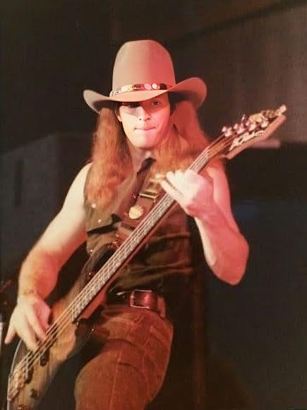 Efemérides del Rock y Heavy Metal: Qué pasó un 09 de Agosto Efemérides del Rock y Heavy Metal: Qué pasó un 09 de Agosto