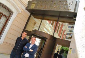 Bahamontes emprende su última escalada con Toledo rindiendo homenaje a su Águila: “No morirás nunca”