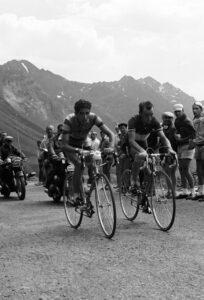 Sastre e Induráin destacan el “carácter” de un Bahamontes “hecho a sí mismo” y que siempre tuvo consejos para ellos Sastre e Induráin destacan el “carácter” de un Bahamontes “hecho a sí mismo” y que siempre tuvo consejos para ellos