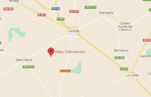 Valdepeñas y Viso del Marqués, entre los municipios más calurosos este miércoles con el mercurio por encima de 40º Valdepeñas y Viso del Marqués, entre los municipios más calurosos este miércoles con el mercurio por encima de 40º